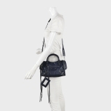 Balenciaga Neo Classic City Bag Leather Mini — thumbnail 2