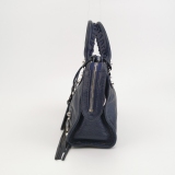 Balenciaga Neo Classic City Bag Leather Mini — thumbnail 3
