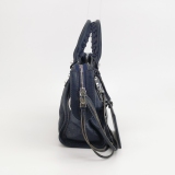 Balenciaga Neo Classic City Bag Leather Mini — thumbnail 4
