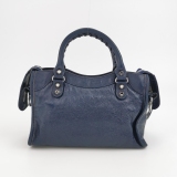 Balenciaga Neo Classic City Bag Leather Mini — thumbnail 5