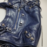 Balenciaga Neo Classic City Bag Leather Mini — thumbnail 9