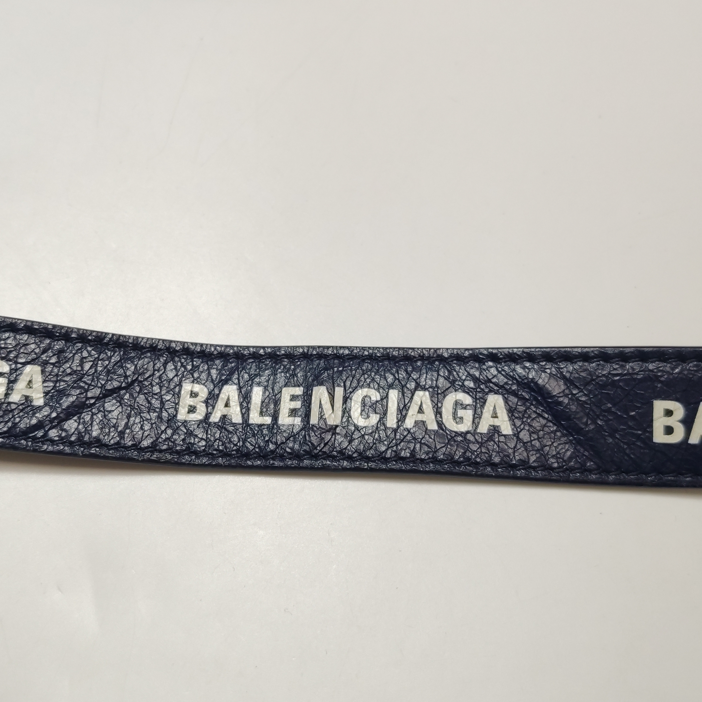 Balenciaga Neo Classic City Bag Leather Mini — photo 15 of 16