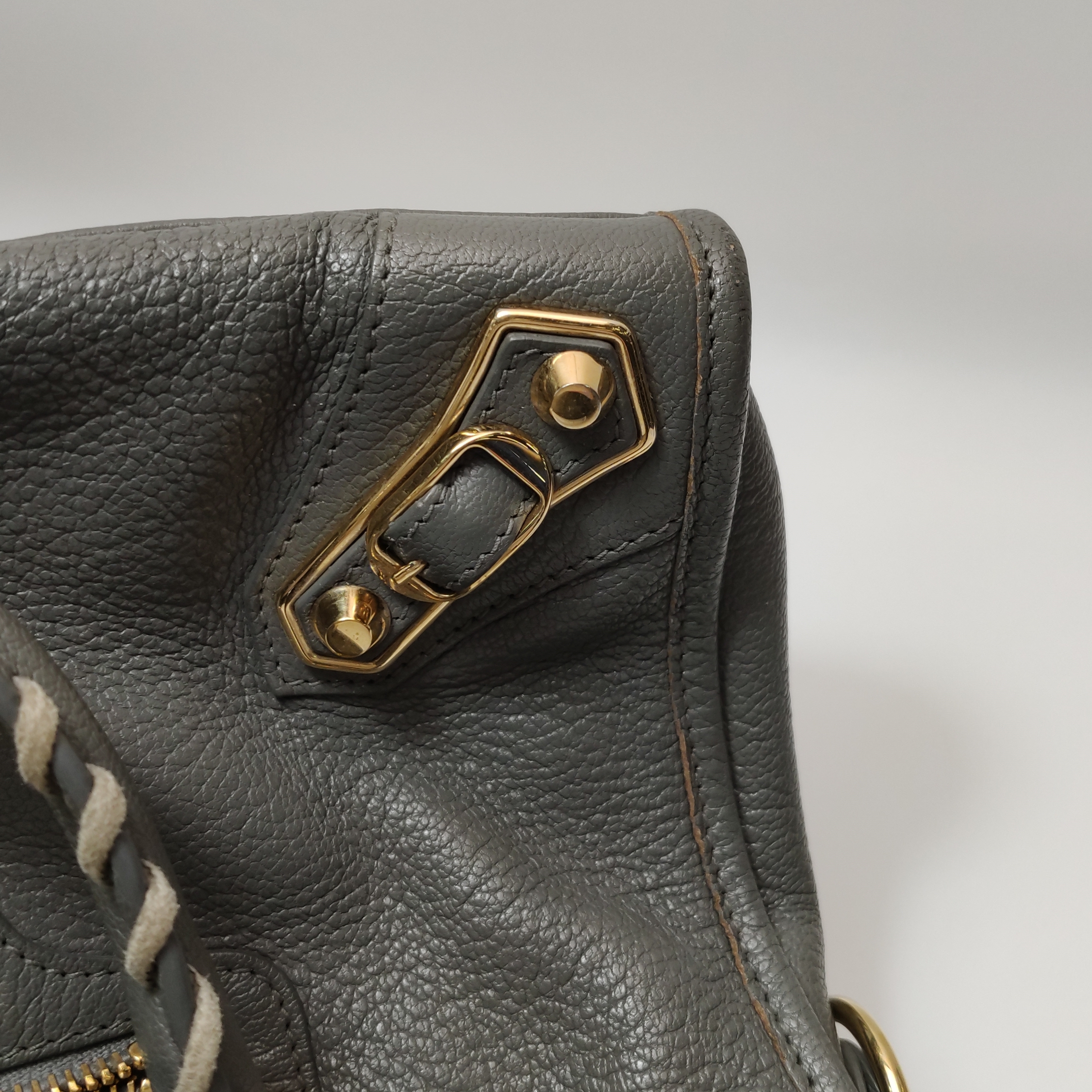 Balenciaga Neo Classic City Bag Leather Small — photo 15 of 18