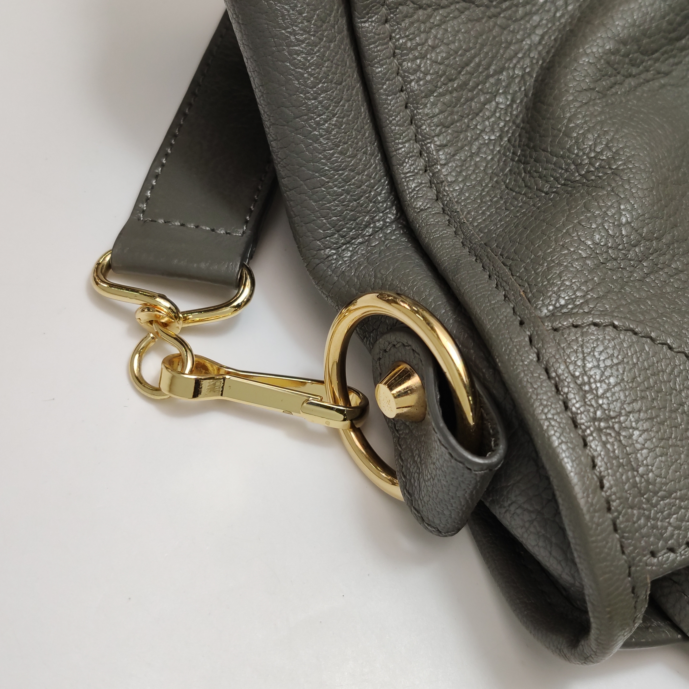Balenciaga Neo Classic City Bag Leather Small — photo 12 of 18