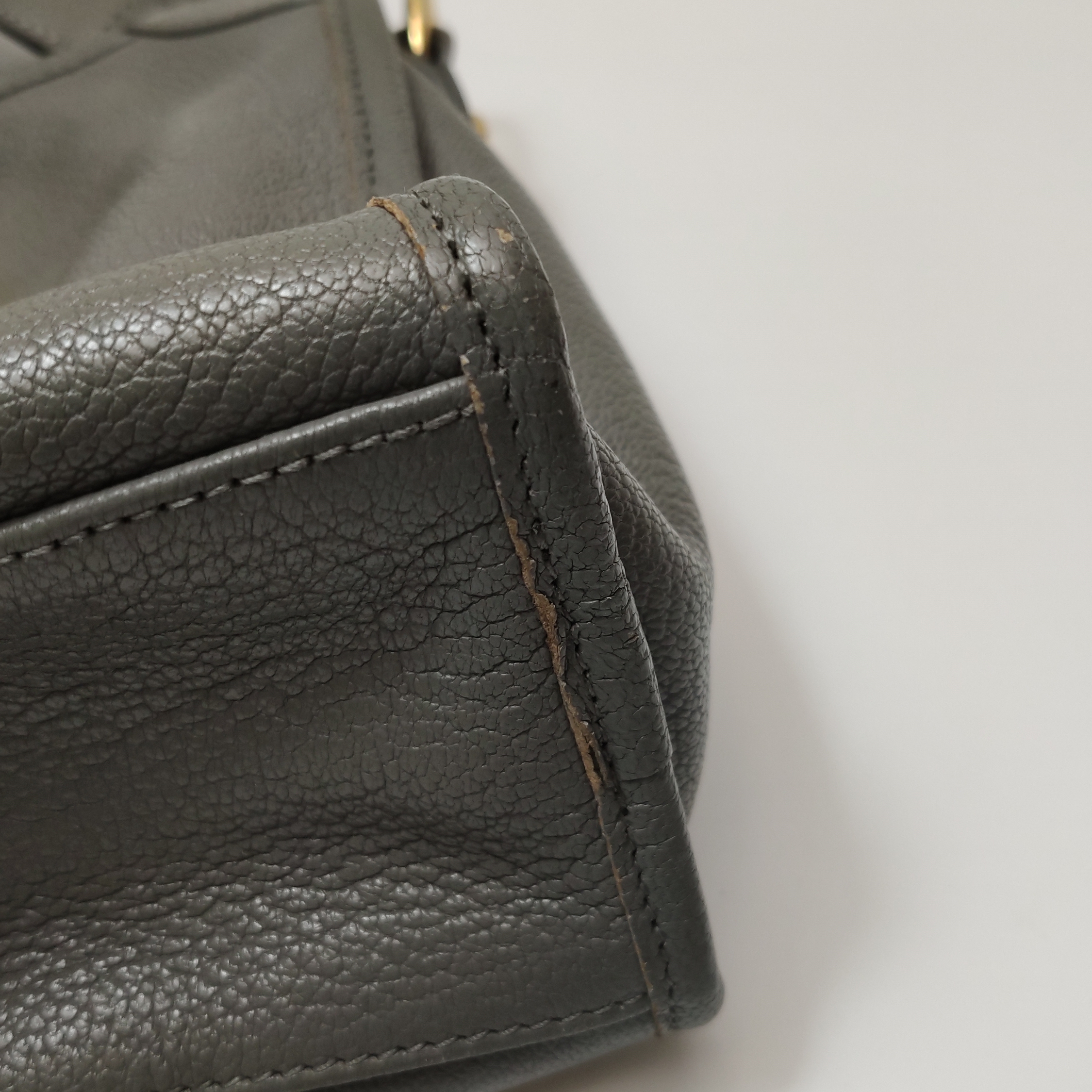 Balenciaga Neo Classic City Bag Leather Small — photo 11 of 18