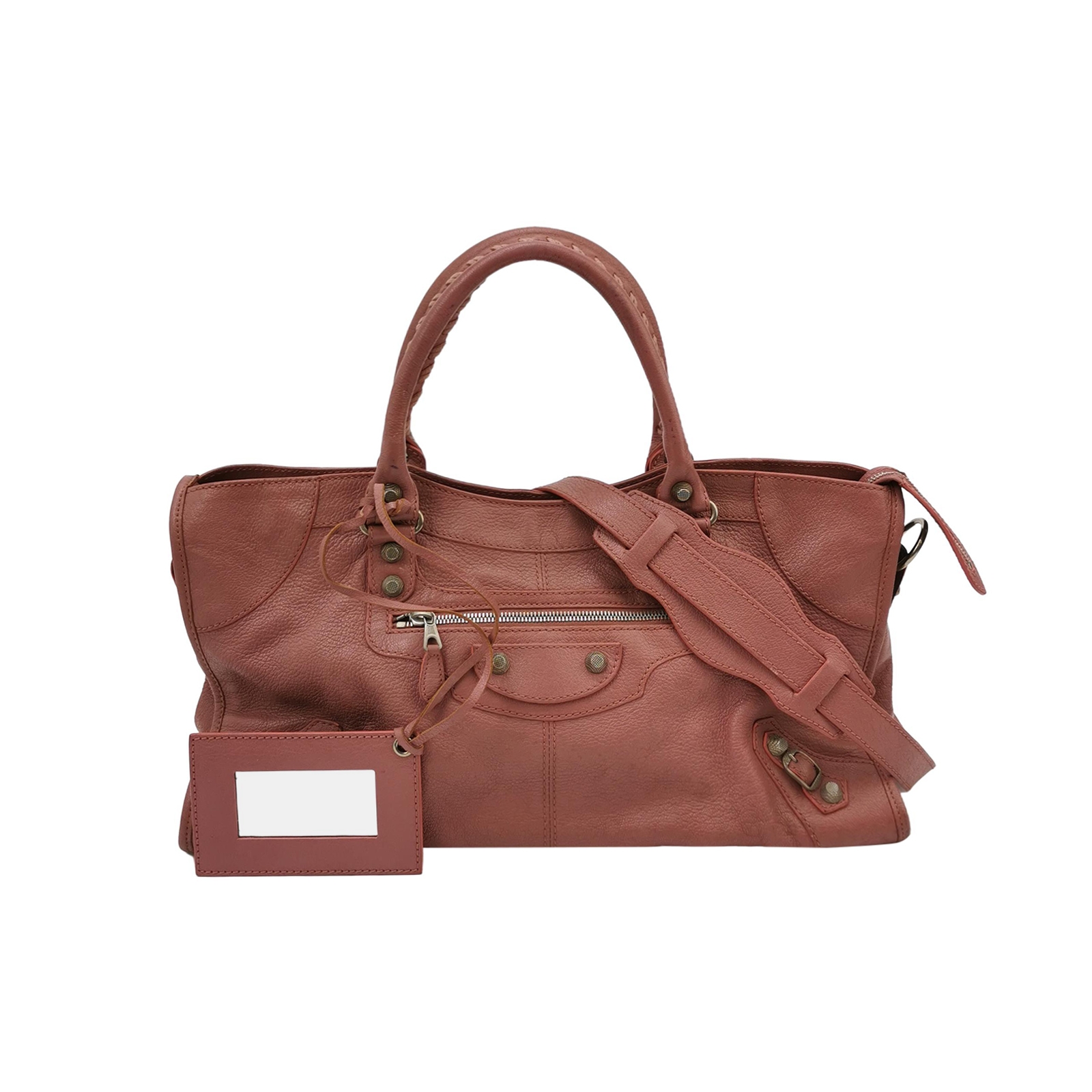 Balenciaga Neo Classic City Bag Leather Small — photo 1 of 19