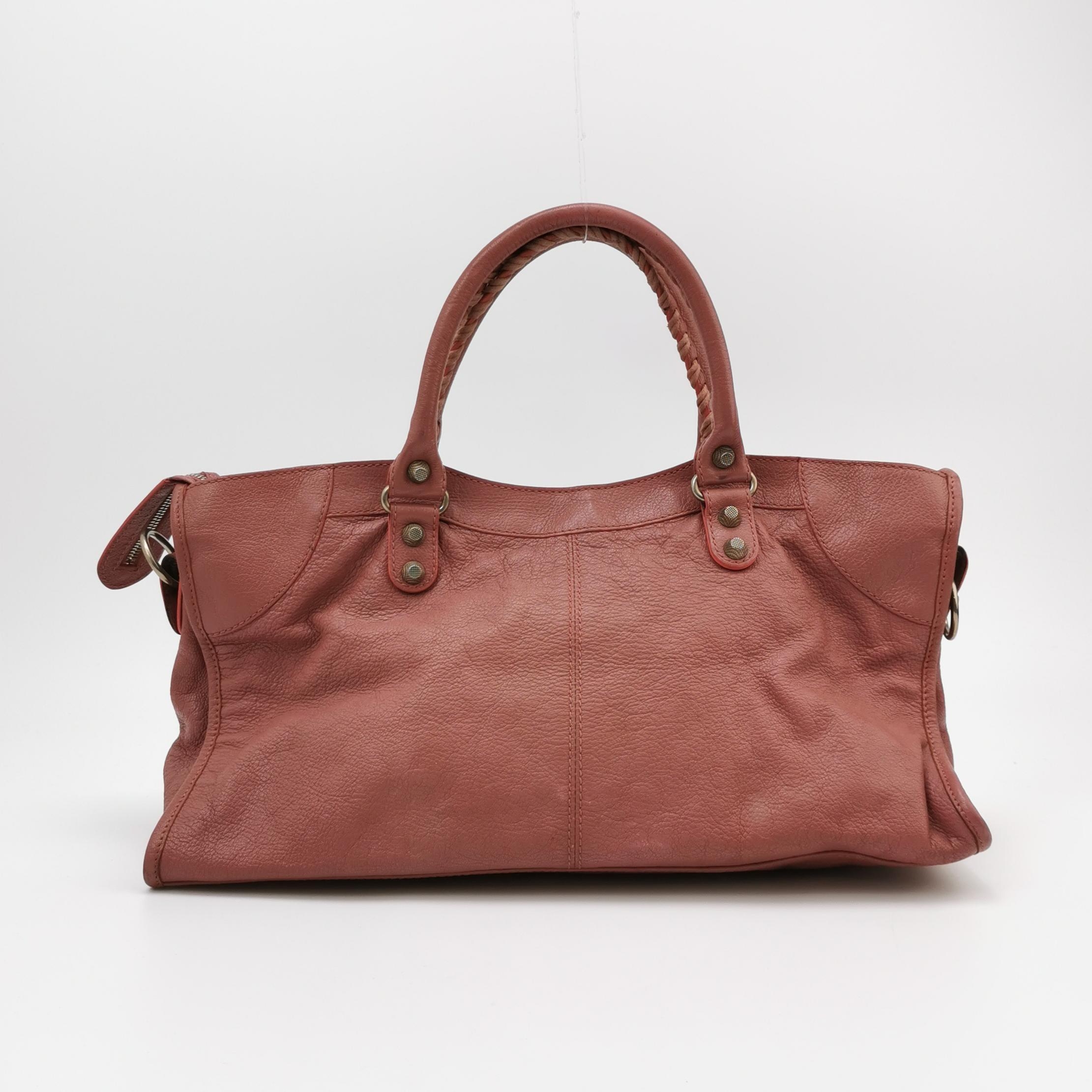Balenciaga Neo Classic City Bag Leather Small — photo 6 of 19