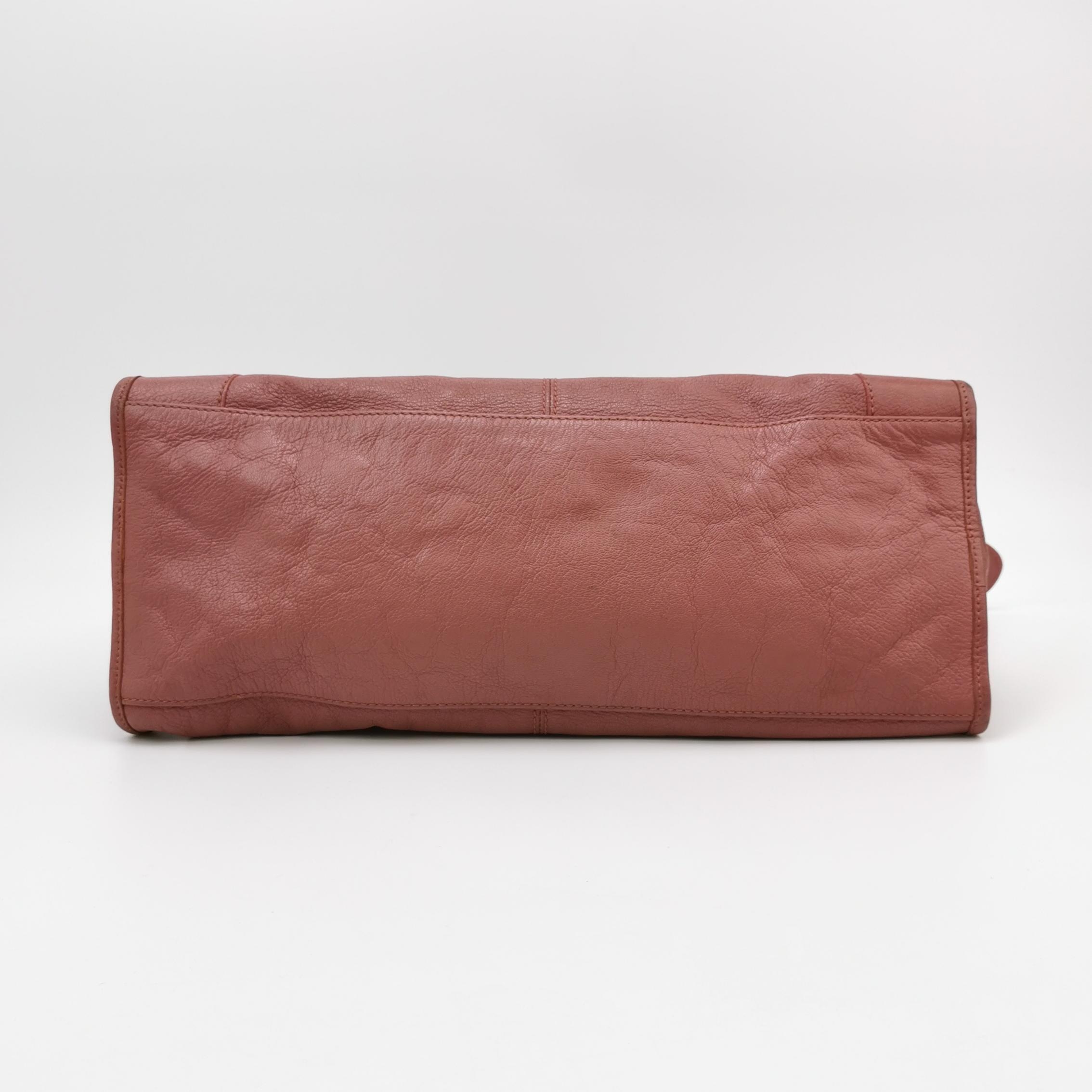 Balenciaga Neo Classic City Bag Leather Small — photo 7 of 19