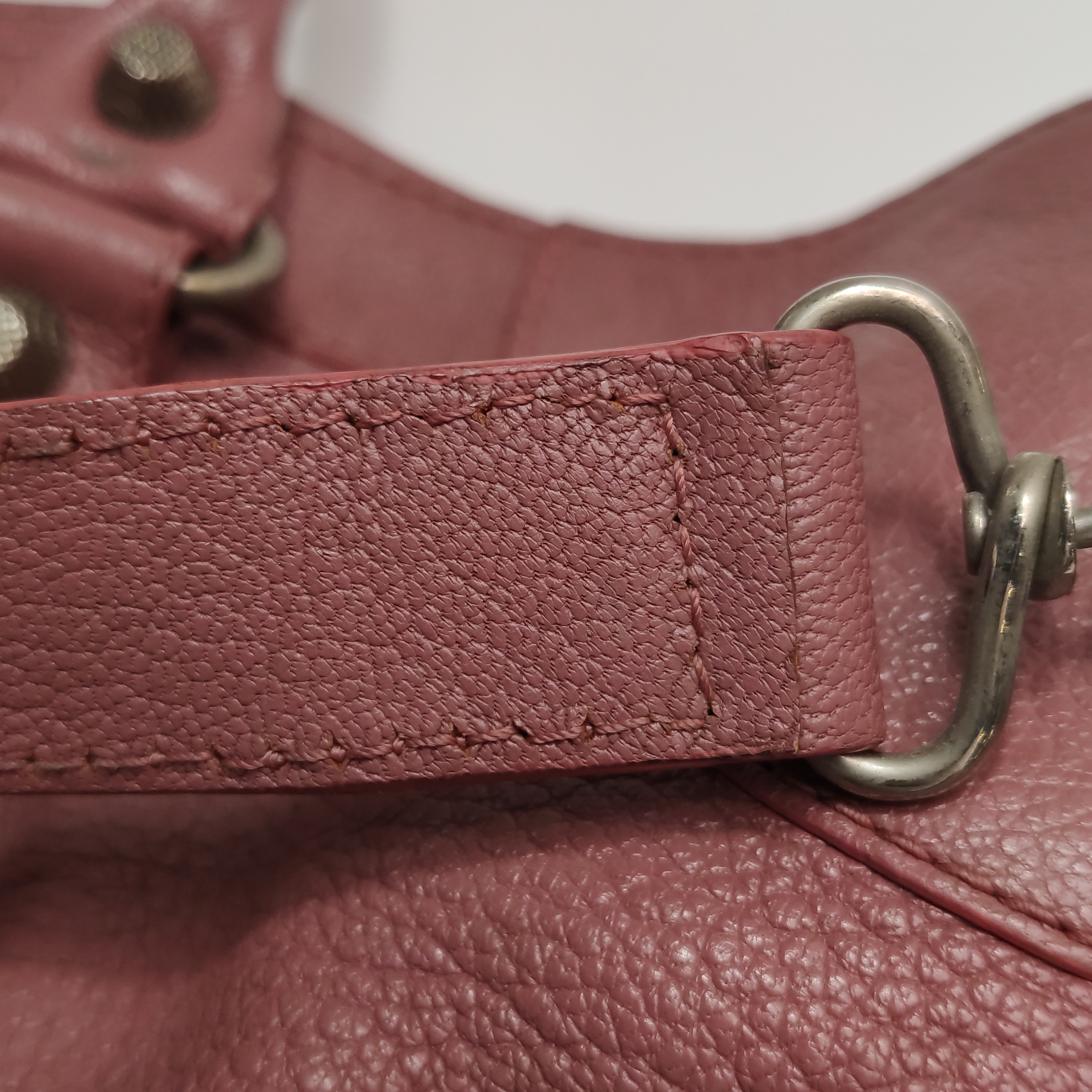 Balenciaga Neo Classic City Bag Leather Small — photo 18 of 19