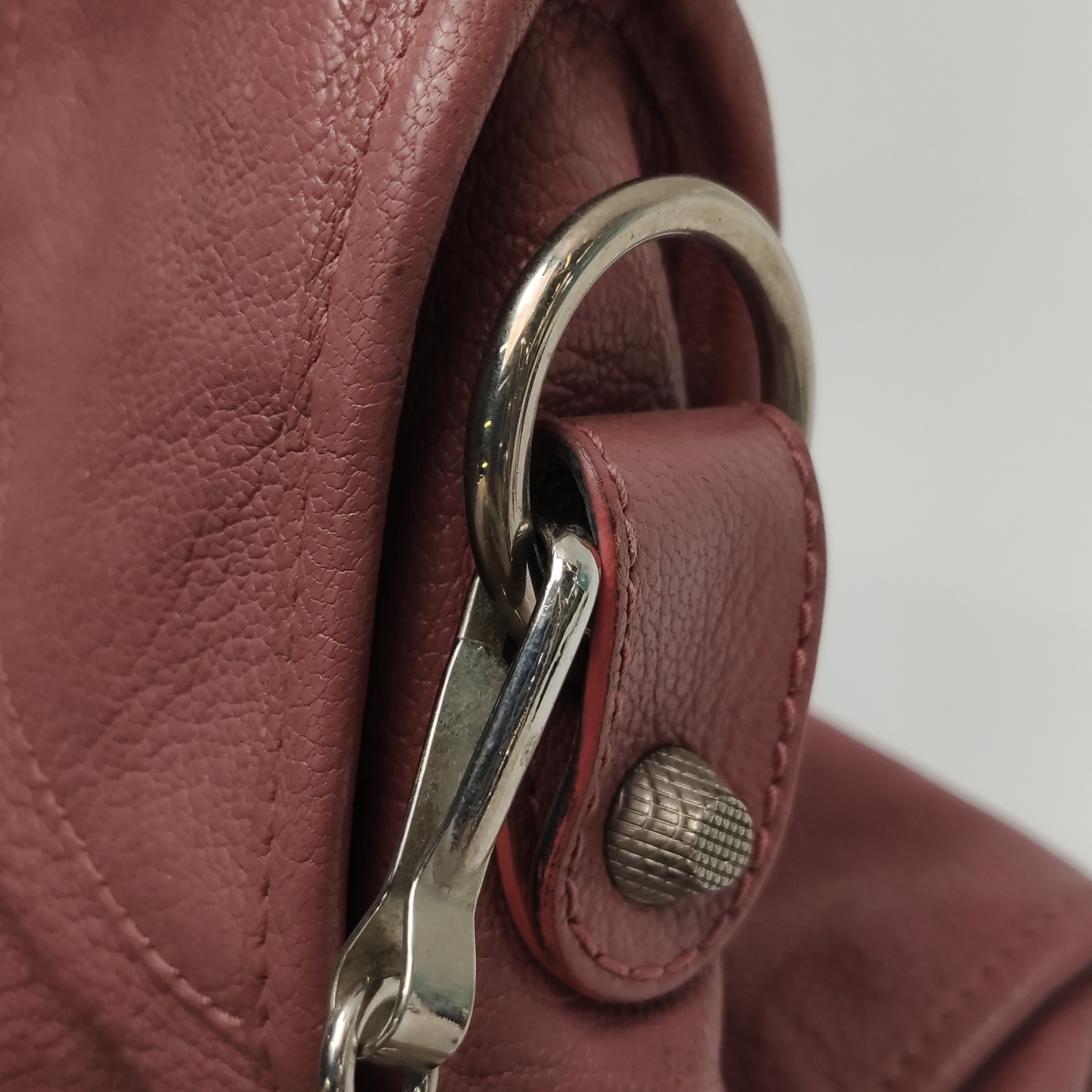 Balenciaga Neo Classic City Bag Leather Small — photo 17 of 19