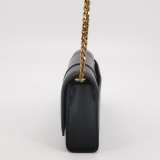 Balenciaga Hourglass Chain Wallet Leather — thumbnail 3