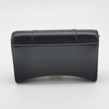 Balenciaga Hourglass Chain Wallet Leather — thumbnail 5