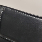 Balenciaga Hourglass Chain Wallet Leather — thumbnail 12