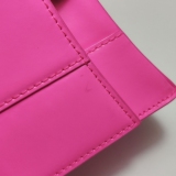 Balenciaga Hourglass Chain Wallet Leather — thumbnail 10