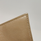 Balenciaga Hourglass Chain Wallet BB Monogram — thumbnail 16