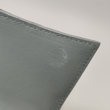 Balenciaga Hourglass Chain Wallet Glitter Leather — thumbnail 14