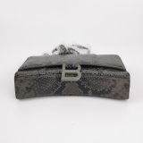Balenciaga Hourglass Chain Wallet Leather — thumbnail 6