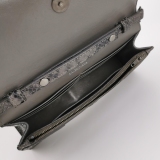 Balenciaga Hourglass Chain Wallet Leather — thumbnail 7