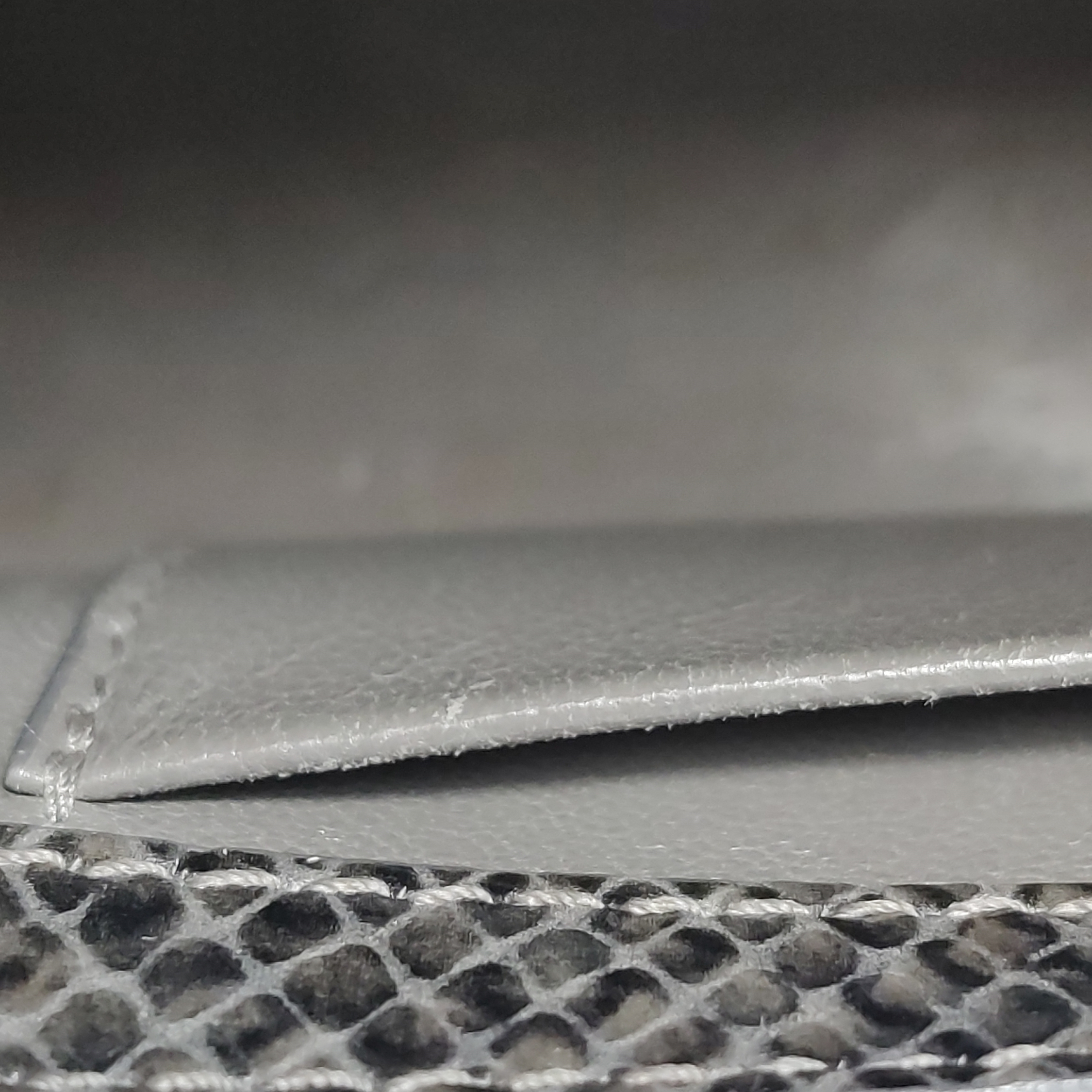 Balenciaga Hourglass Chain Wallet Leather — photo 9 of 20