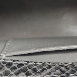 Balenciaga Hourglass Chain Wallet Leather — thumbnail 9