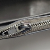 Balenciaga Hourglass Chain Wallet Leather — thumbnail 14