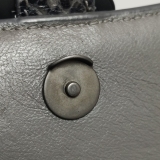 Balenciaga Hourglass Chain Wallet Leather — thumbnail 13