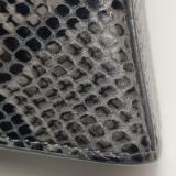Balenciaga Hourglass Chain Wallet Leather — thumbnail 17