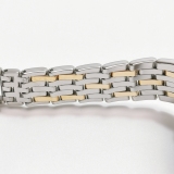 Omega De Ville Prestige Co-Axial Chronometer Automatic Watch Stainless Steel with Diamond Markers 33 — thumbnail 8