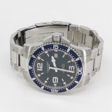 Longines HydroConquest Automatic Blue Dial 43 — thumbnail 2
