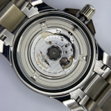 Longines HydroConquest Automatic Blue Dial 43 — thumbnail 7