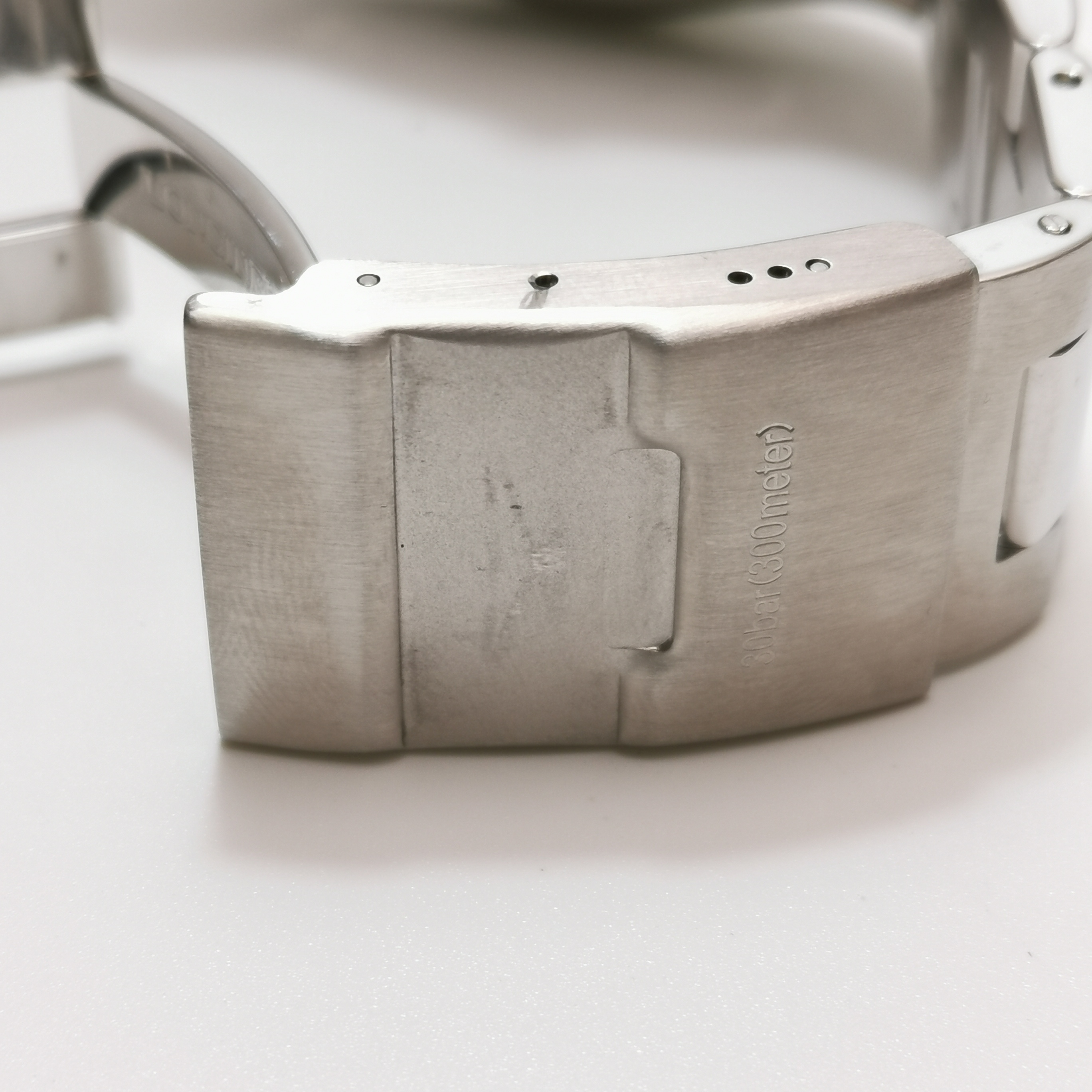 Longines HydroConquest Automatic Blue Dial 43 — photo 12 of 14