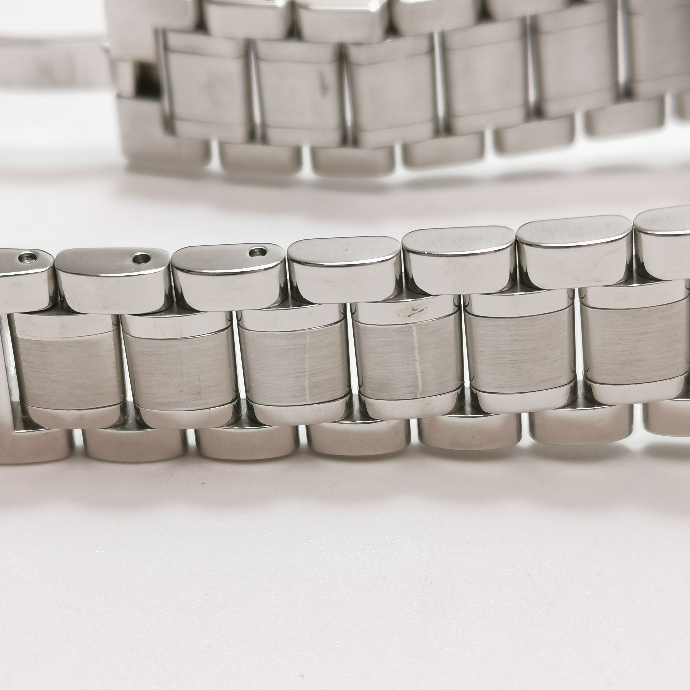 Longines Master Collection Automatic Watch Stainless Steel 38 — photo 9 of 13