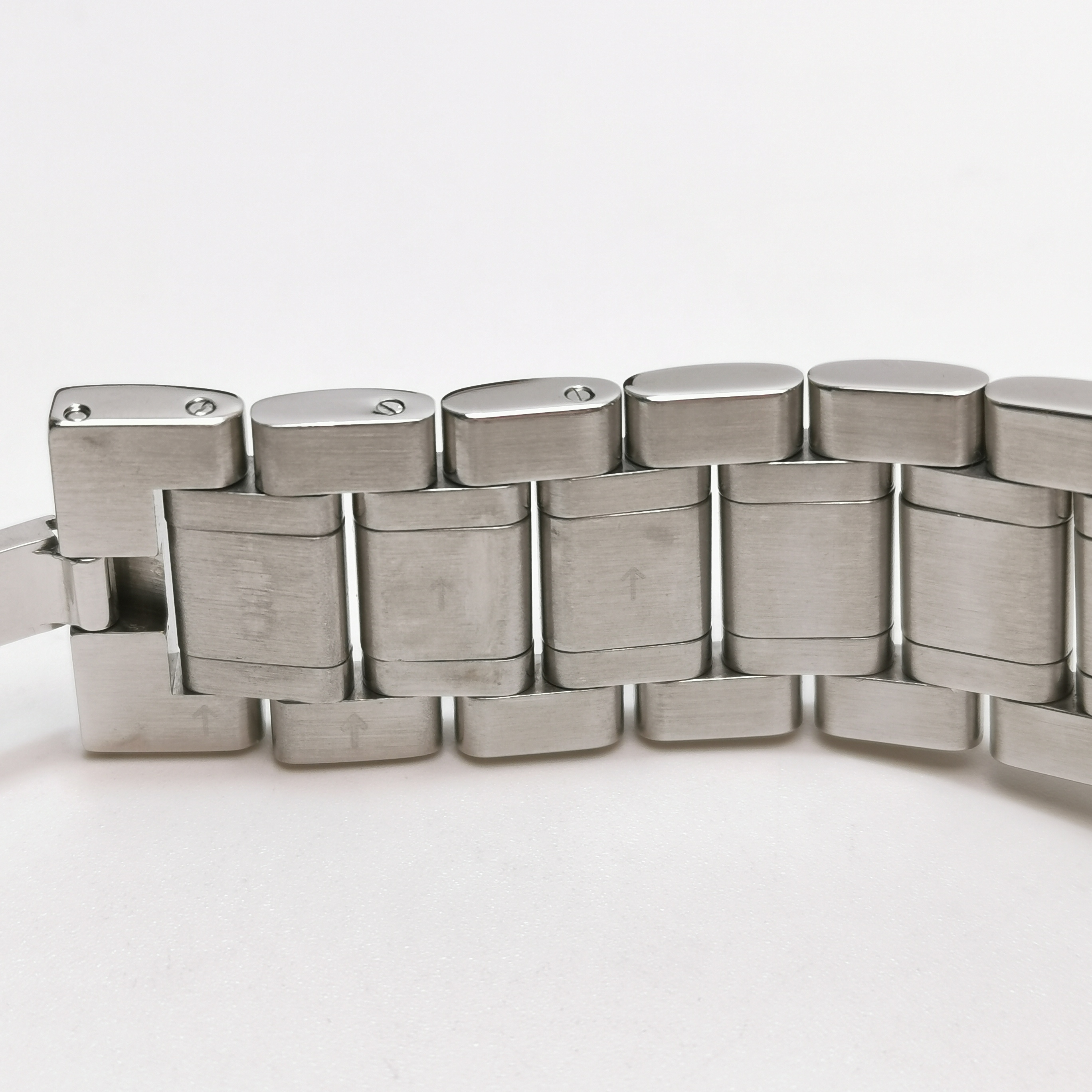 Longines Master Collection Automatic Watch Stainless Steel 38 — photo 10 of 13