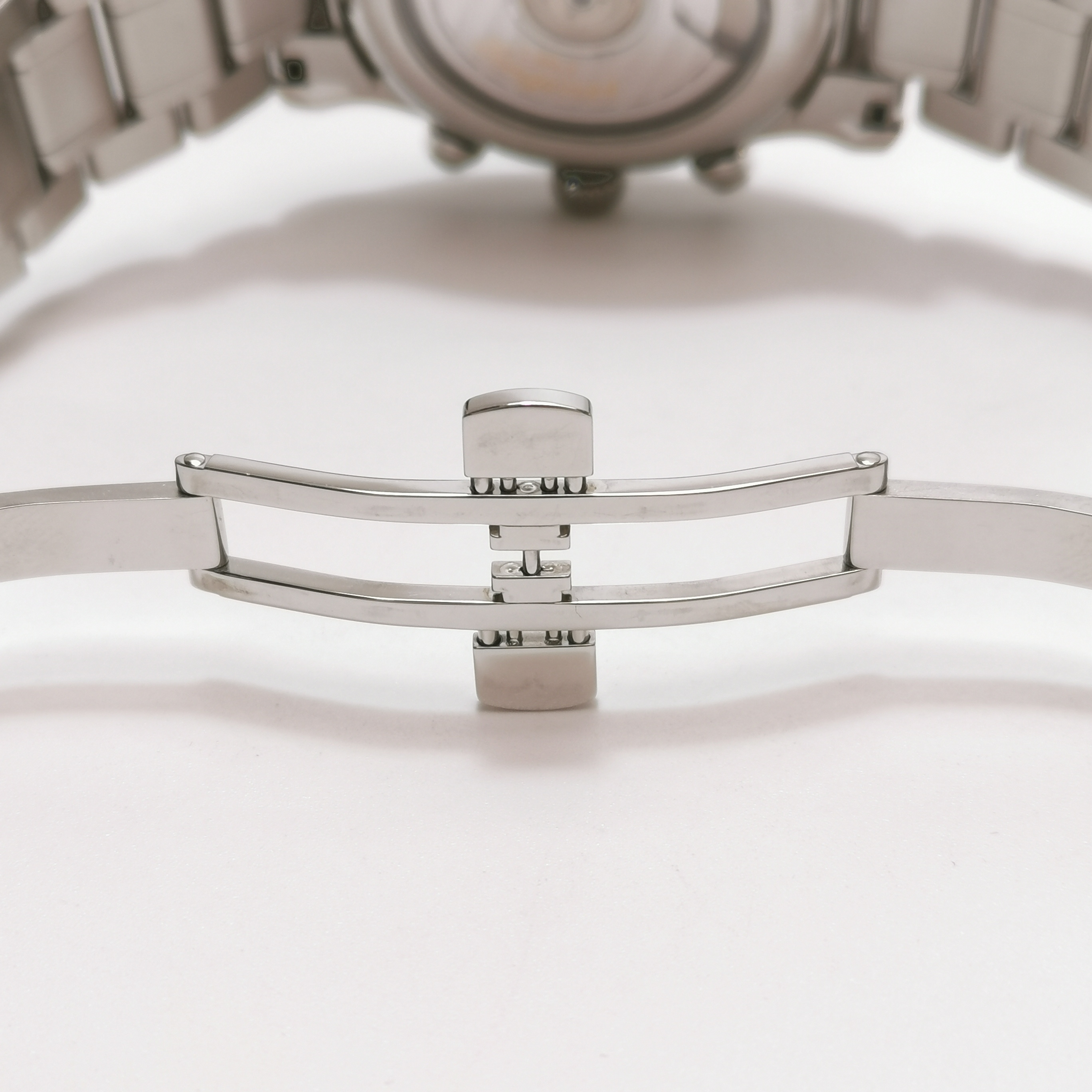 Longines Master Collection Automatic Watch Stainless Steel 38 — photo 12 of 13