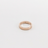 Bvlgari B.Zero1 Ring 18K Rose Gold HK15 — thumbnail 3
