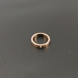 Bvlgari B.Zero1 Ring 18K Rose Gold HK15 — thumbnail 2