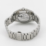 Omega Seamaster Aqua Terra 150M Co-Axial Chronometer Automatic Watch Stainless Steel 42 — thumbnail 5