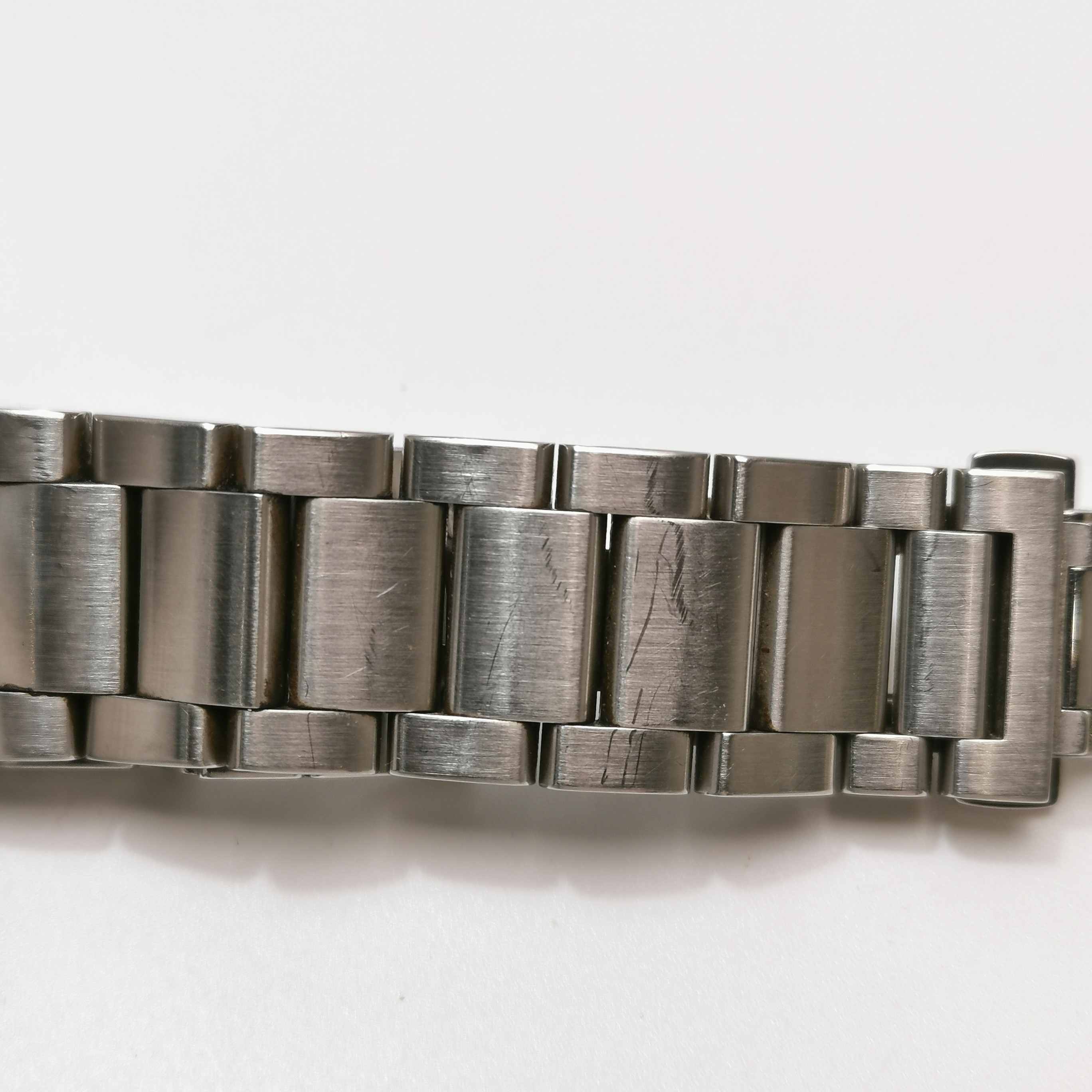 Omega Seamaster Aqua Terra 150M Co-Axial Chronometer Automatic Watch Stainless Steel 42 — photo 10 of 13