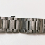 Omega Seamaster Aqua Terra 150M Co-Axial Chronometer Automatic Watch Stainless Steel 42 — thumbnail 11