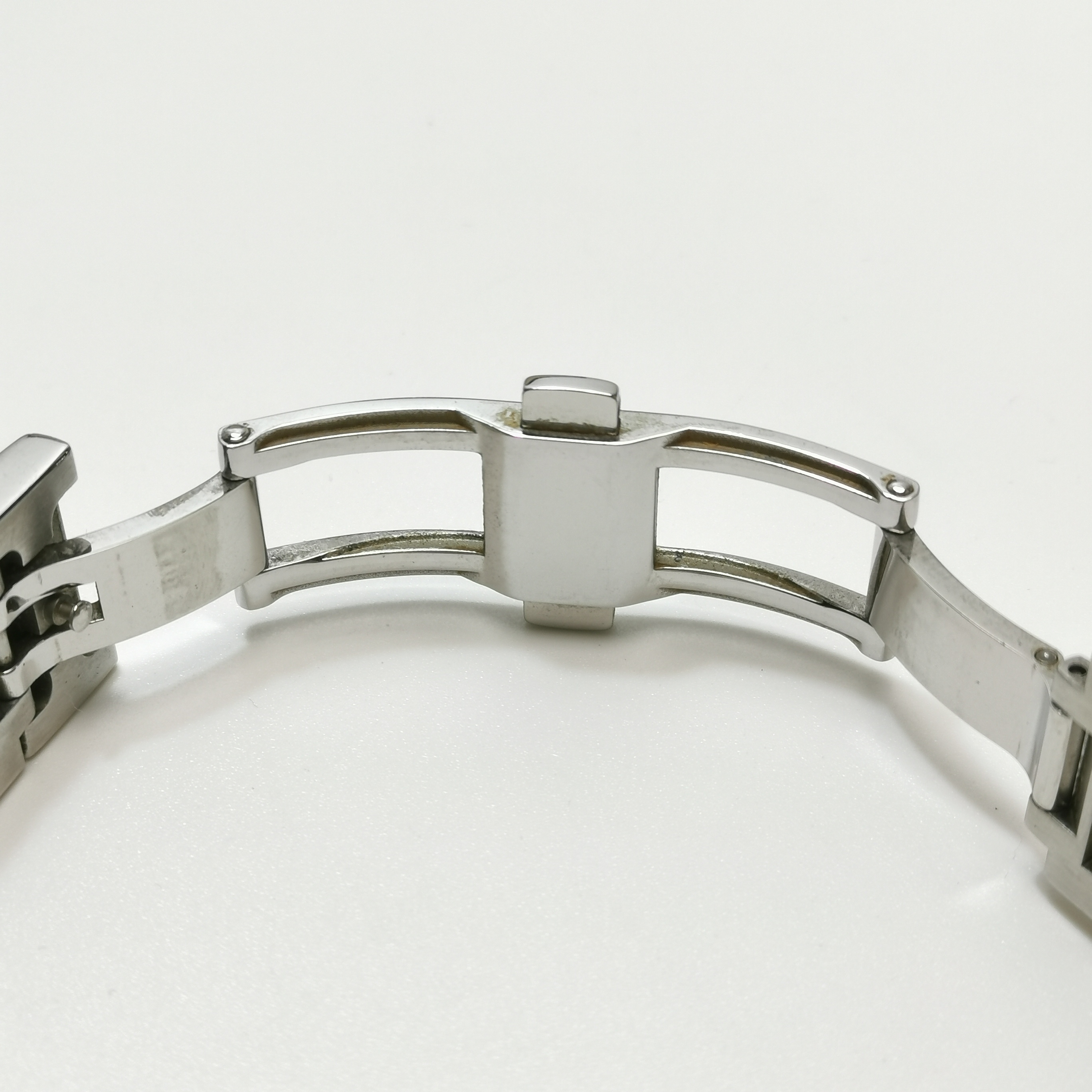 Omega Seamaster Aqua Terra 150M Co-Axial Chronometer Automatic Watch Stainless Steel 42 — photo 13 of 13