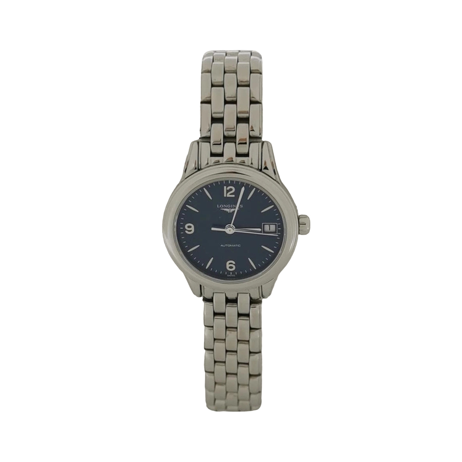 Longines Flagship Automatic Watch Stainless Steel 26 — photo 1 of 9
