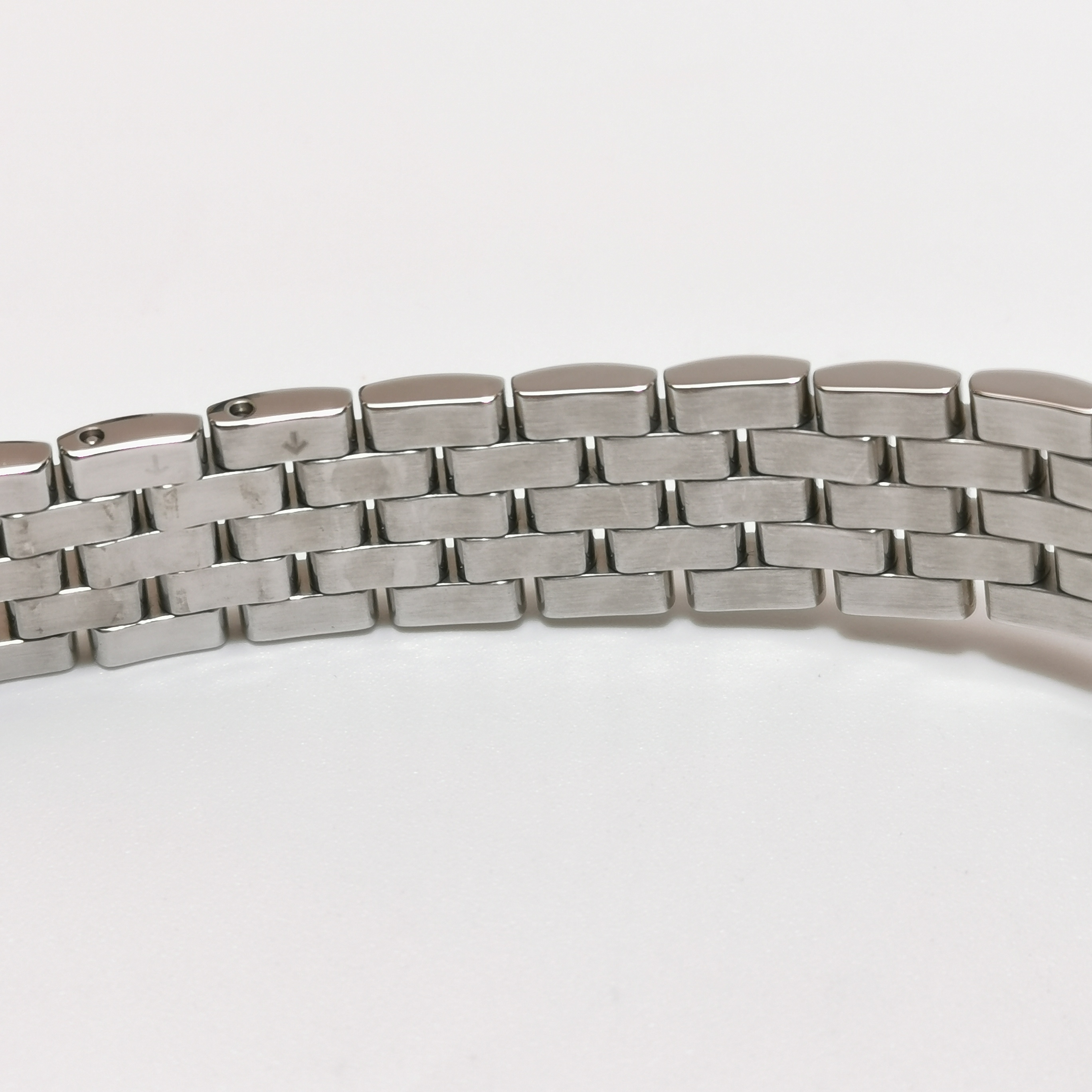 Longines Flagship Automatic Watch Stainless Steel 26 — photo 6 of 9