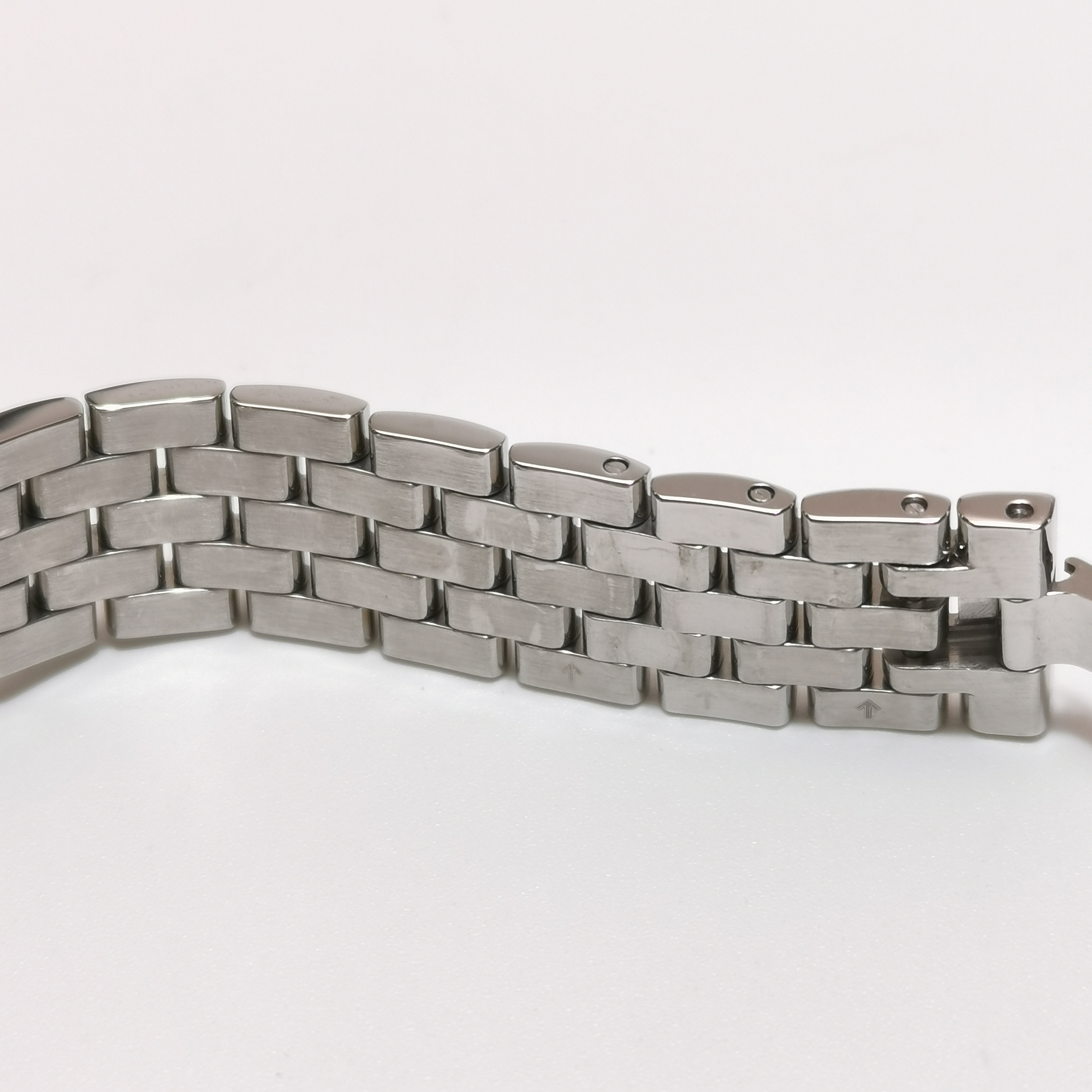 Longines Flagship Automatic Watch Stainless Steel 26 — photo 7 of 9