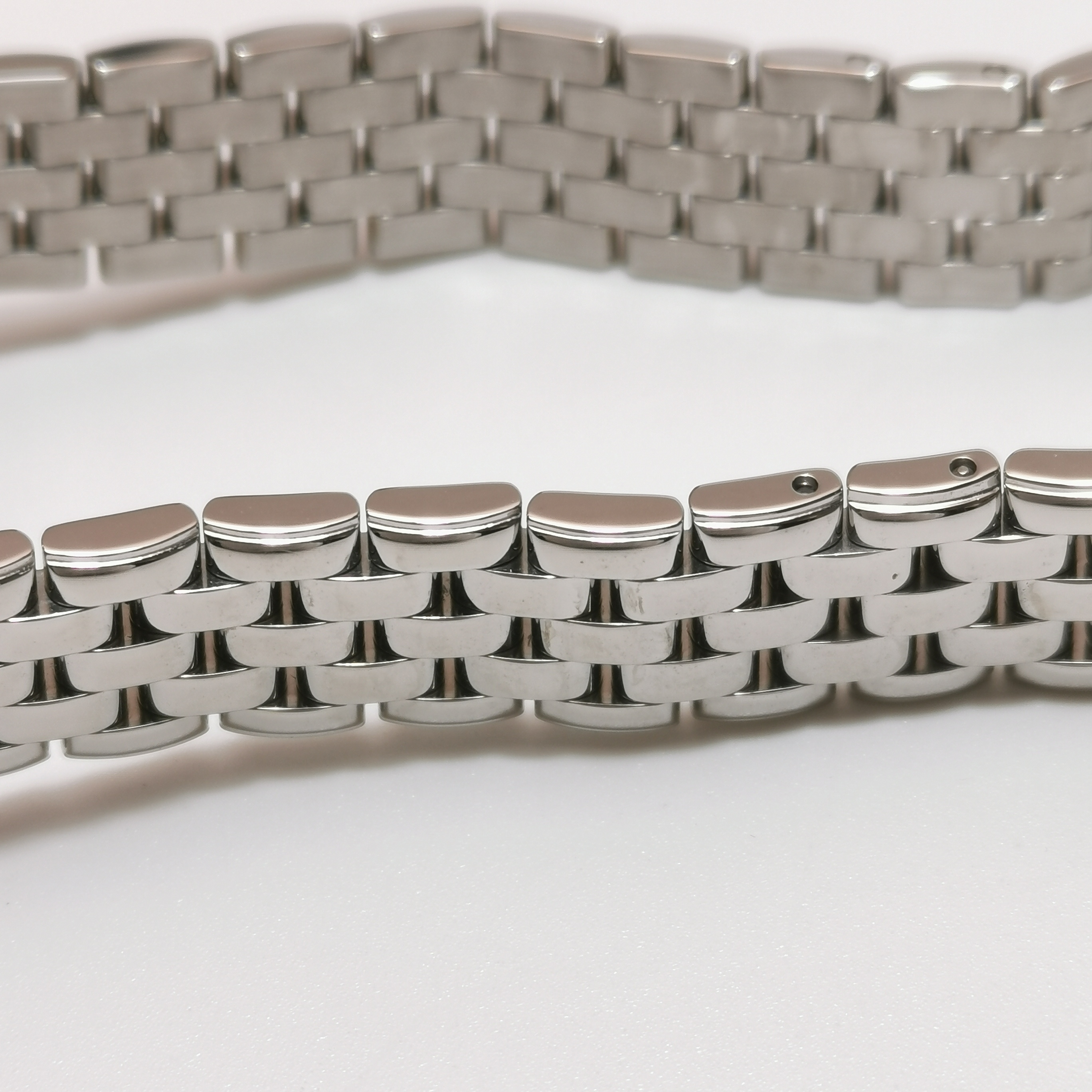Longines Flagship Automatic Watch Stainless Steel 26 — photo 5 of 9