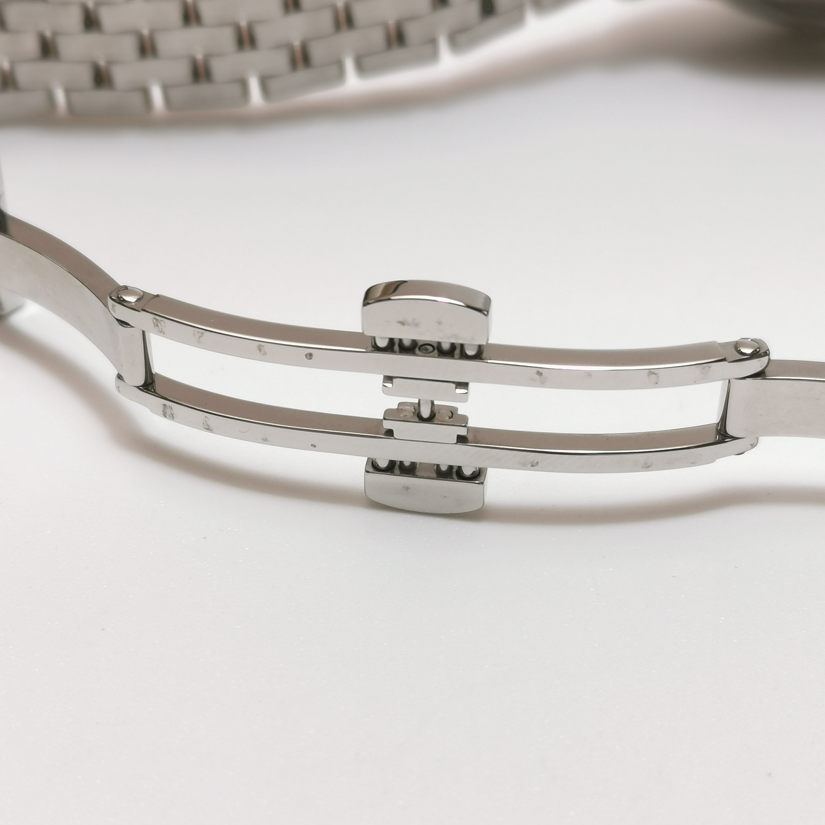 Longines Flagship Automatic Watch Stainless Steel 26 — photo 8 of 9