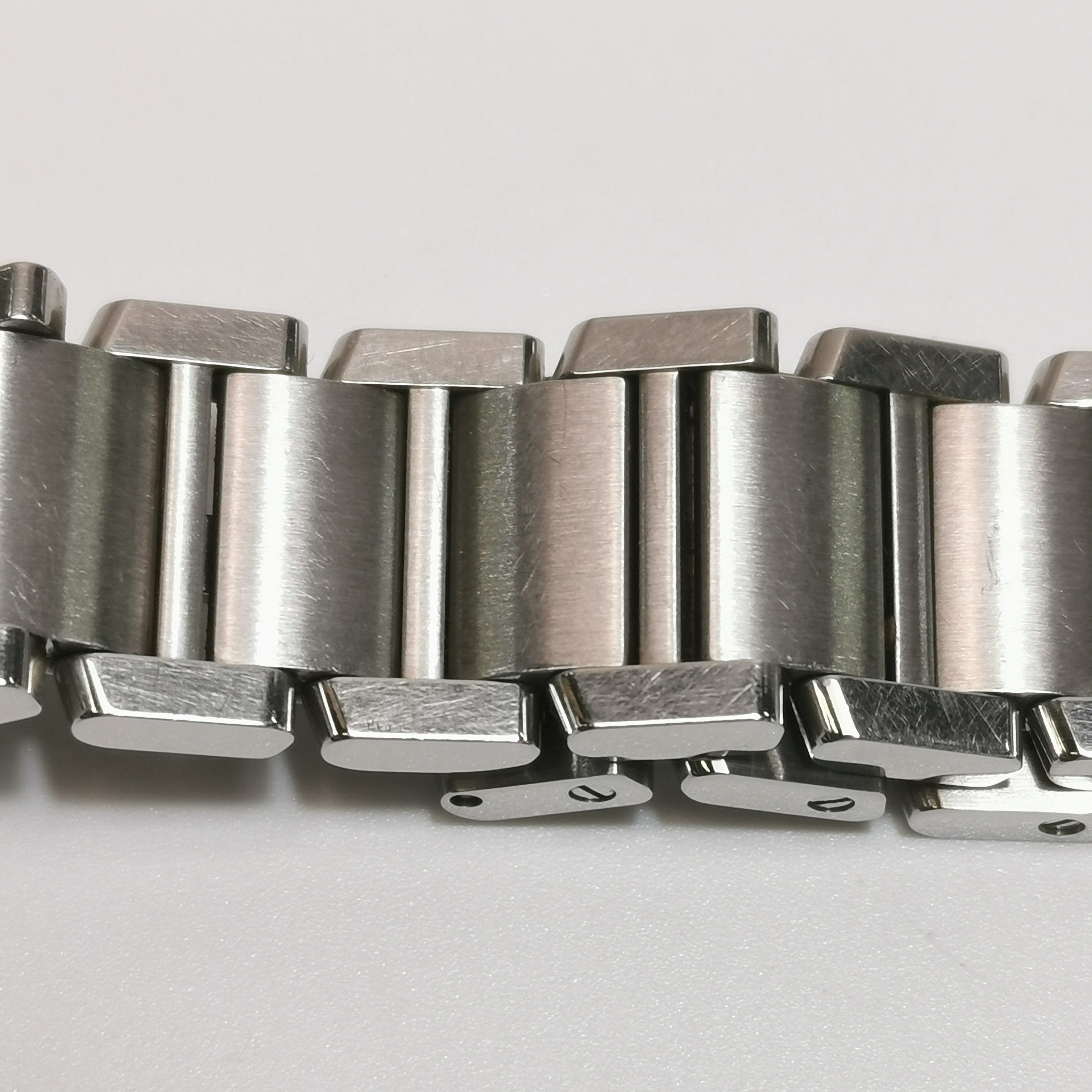 Cartier Tank Francaise Quartz Watch Stainless Steel 25 — photo 6 of 7