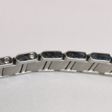 Cartier Tank Francaise Quartz Watch Stainless Steel 25 — thumbnail 5