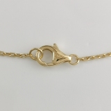 Cartier Juste un Clou Pendant Necklace 18K Yellow Gold with — thumbnail 6