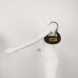 Fendi Cookie Hobo Nylon Mini — thumbnail 2