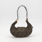 Fendi Cookie Hobo Nylon Mini — thumbnail 5